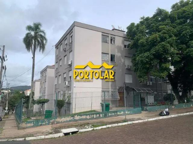 Apartamento para Locação em Porto Alegre/RS Jardim Leopoldina 1 Quartos