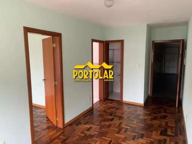 Apartamento para Locação em Porto Alegre/RS Jardim Leopoldina 1 Quartos