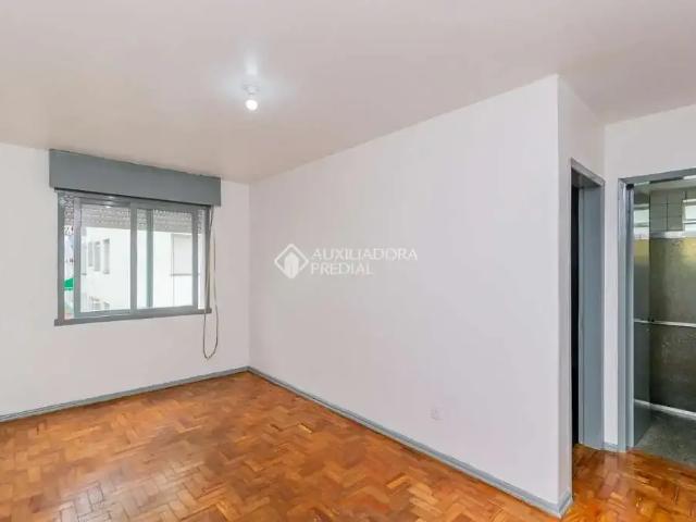 Apartamento para Locação em Porto Alegre/RS Jardim Leopoldina 1 Quartos