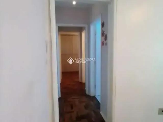 Apartamento para Locação em Porto Alegre/RS Jardim Leopoldina 1 Quartos