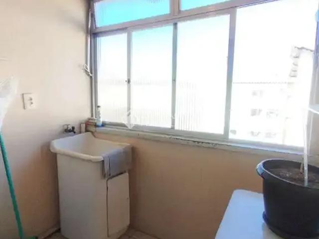 Apartamento para Locação em Porto Alegre/RS Jardim Leopoldina 1 Quartos