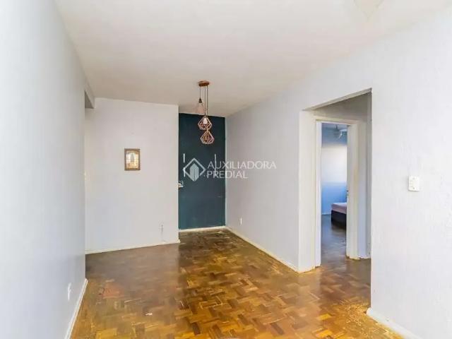 Apartamento para Locação em Porto Alegre/RS Jardim Leopoldina 2 Quartos