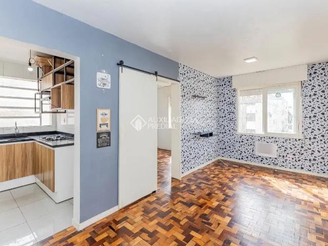 Apartamento para Locação em Porto Alegre/RS Jardim Leopoldina 1 Quartos