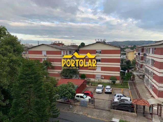 Apartamento para Locação em Porto Alegre/RS Jardim Leopoldina 1 Quartos