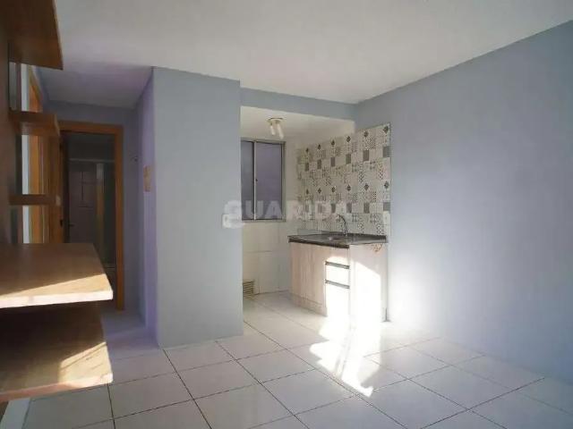 Apartamento para Locação em Porto Alegre/RS Jardim Leopoldina 2 Quartos