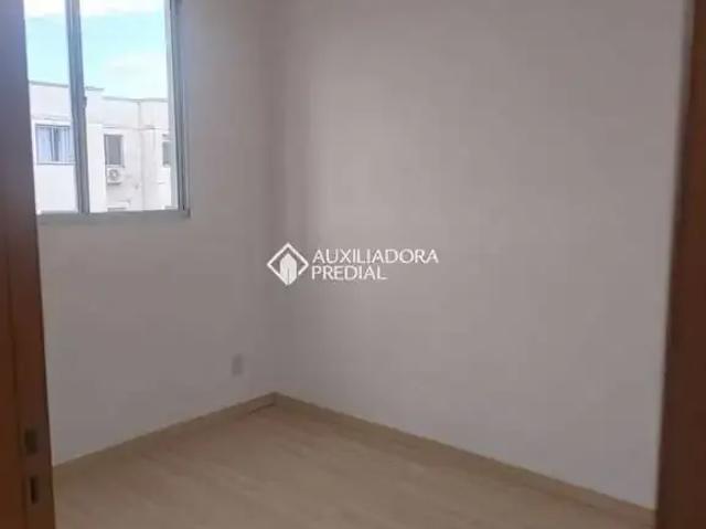 Apartamento para Locação em Porto Alegre/RS Jardim Leopoldina 2 Quartos