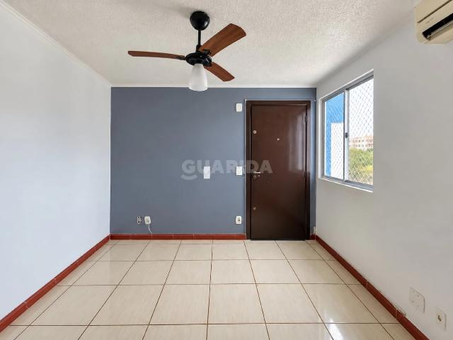 Apartamento para Locação em Porto Alegre/RS Jardim Leopoldina 2 Quartos