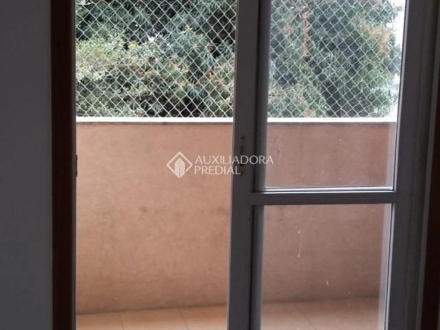 Apartamento para Locação em Porto Alegre/RS Jardim Leopoldina 2 Quartos