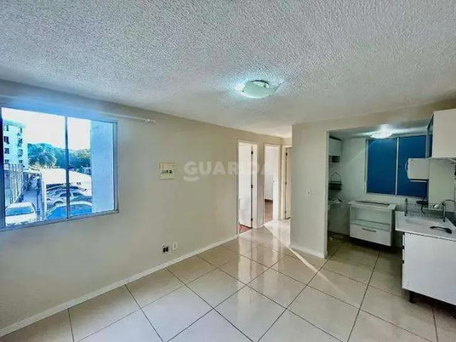 Apartamento para Locação em Porto Alegre/RS Jardim Leopoldina 2 Quartos