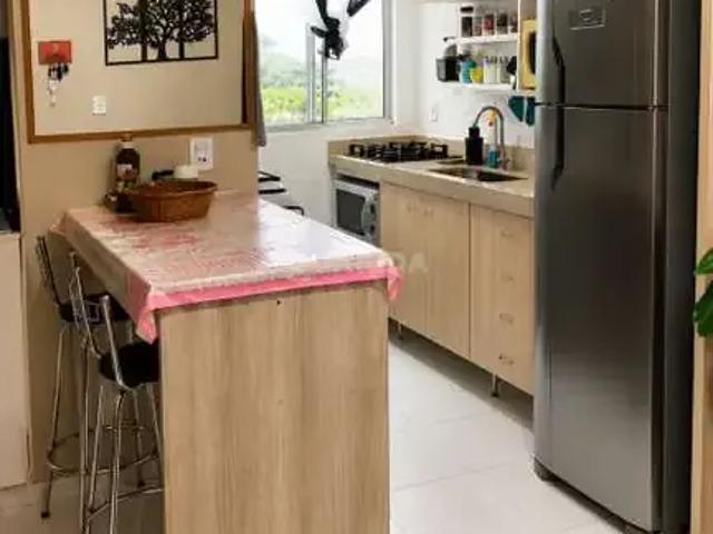 Apartamento para Locação em Porto Alegre/RS Jardim Leopoldina 2 Quartos