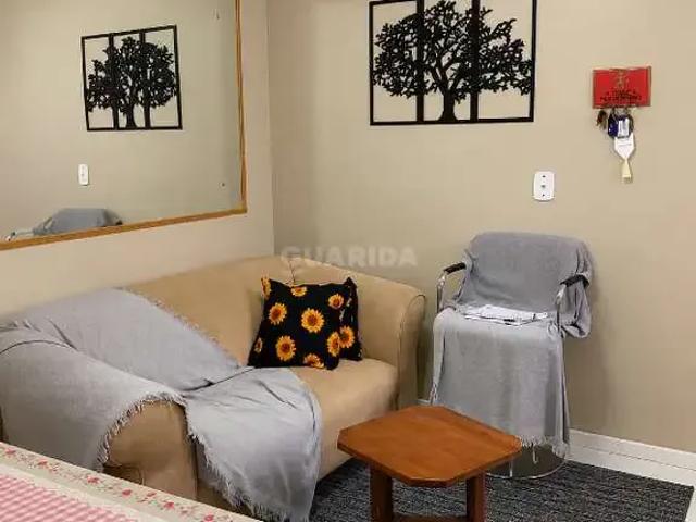 Apartamento para Locação em Porto Alegre/RS Jardim Leopoldina 2 Quartos
