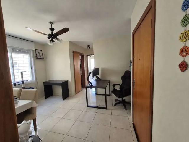 Apartamento para Locação em Porto Alegre/RS Jardim Leopoldina 2 Quartos