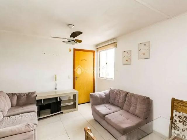 Apartamento para Locação em Porto Alegre/RS Jardim Leopoldina 2 Quartos