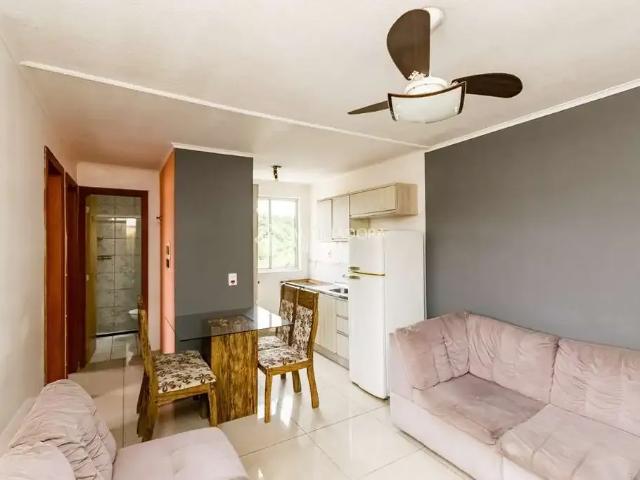 Apartamento para Locação em Porto Alegre/RS Jardim Leopoldina 2 Quartos
