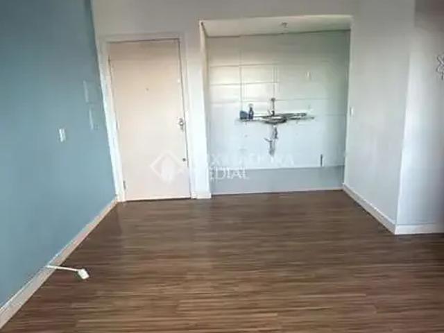 Apartamento para Locação em Porto Alegre/RS Jardim Leopoldina 2 Quartos
