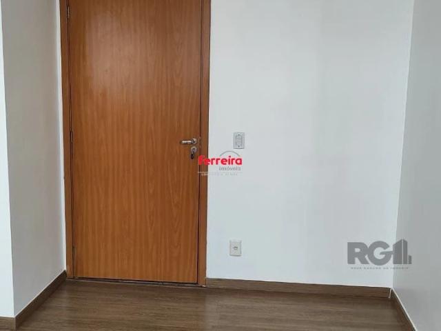 Apartamento para Locação em Porto Alegre/RS Jardim Leopoldina 2 Quartos