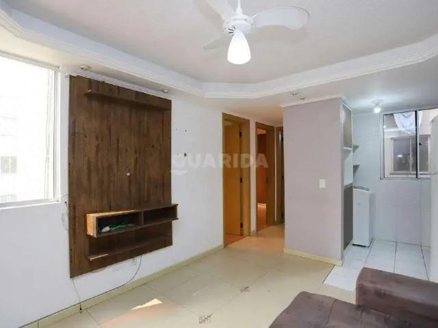 Apartamento para Locação em Porto Alegre/RS Jardim Leopoldina 2 Quartos