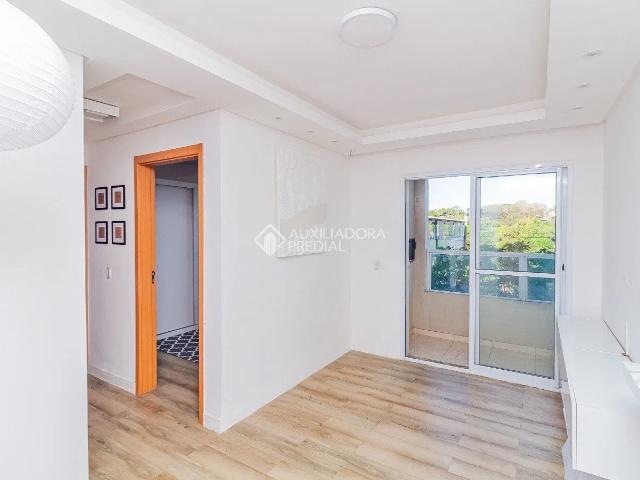 Apartamento para Locação em Porto Alegre/RS Jardim Leopoldina 2 Quartos