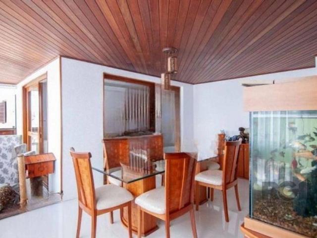 Apartamento para Locação em Porto Alegre/RS Jardim Lindóia 4 Quartos