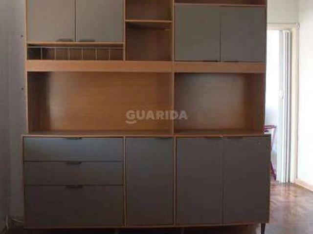 Apartamento para Locação em Porto Alegre/RS Jardim Lindóia 1 Quartos