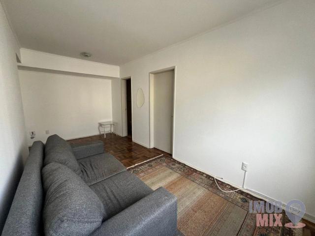 Apartamento para Locação em Porto Alegre/RS Jardim Lindóia 1 Quartos