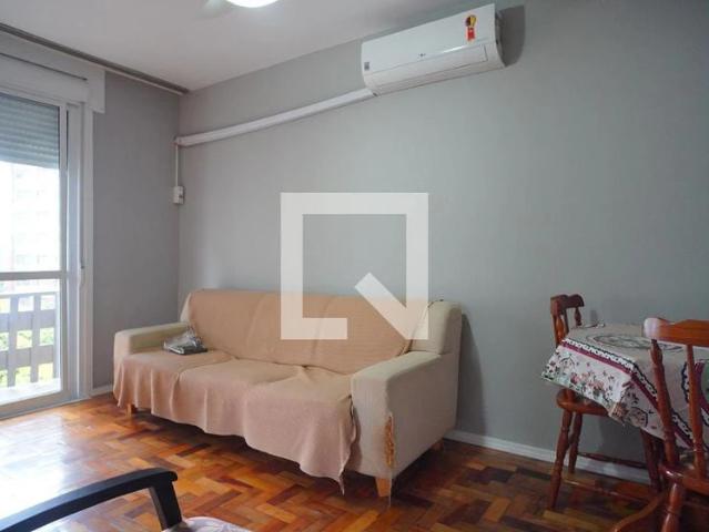 Apartamento para Locação em Porto Alegre/RS Jardim Lindóia 1 Quartos