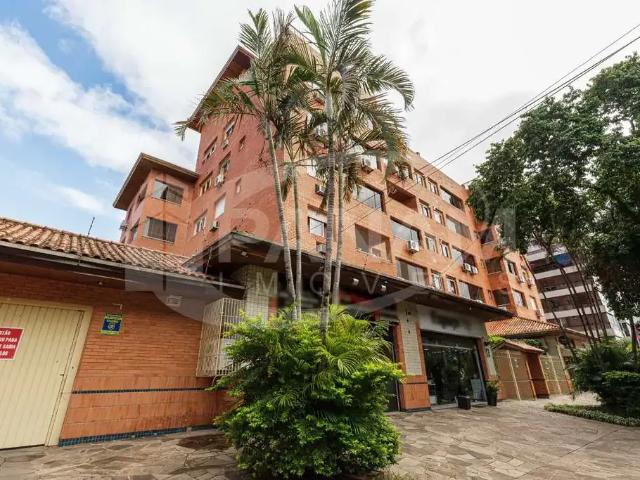 Apartamento para Locação em Porto Alegre/RS Jardim Lindóia 1 Quartos