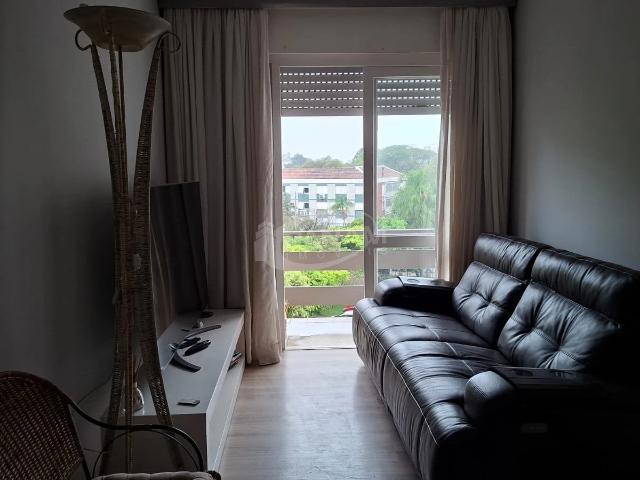 Apartamento para Locação em Porto Alegre/RS Jardim Lindóia 1 Quartos