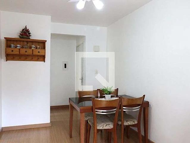 Apartamento para Locação em Porto Alegre/RS Jardim Lindóia 1 Quartos