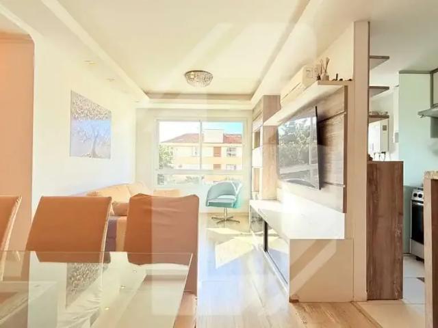 Apartamento para Locação em Porto Alegre/RS Jardim Lindóia 2 Quartos