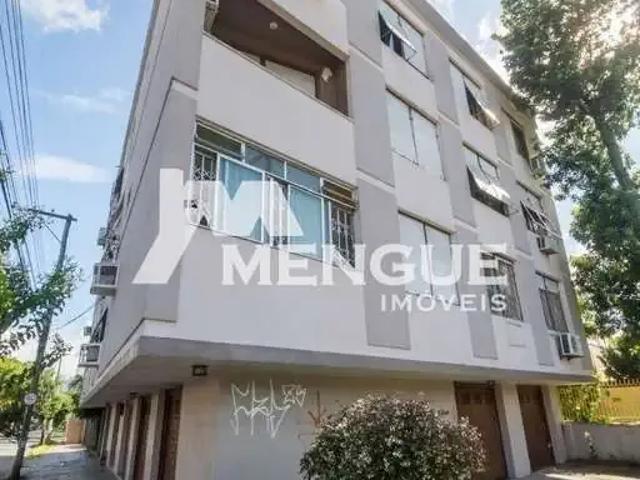 Apartamento para Locação em Porto Alegre/RS Jardim Lindóia 2 Quartos