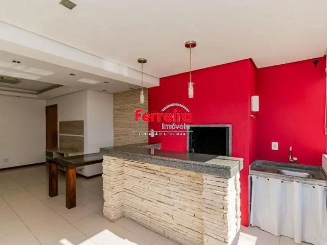 Apartamento para Locação em Porto Alegre/RS Jardim Lindóia 2 Quartos