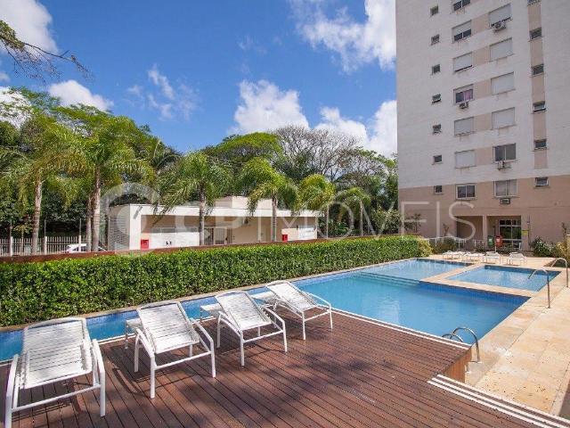 Apartamento para Locação em Porto Alegre/RS Jardim Lindóia 2 Quartos