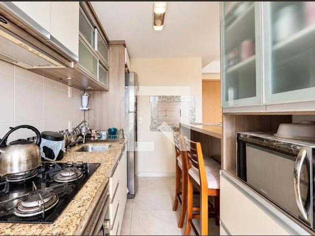 Apartamento para Locação em Porto Alegre/RS Jardim Lindóia 2 Quartos