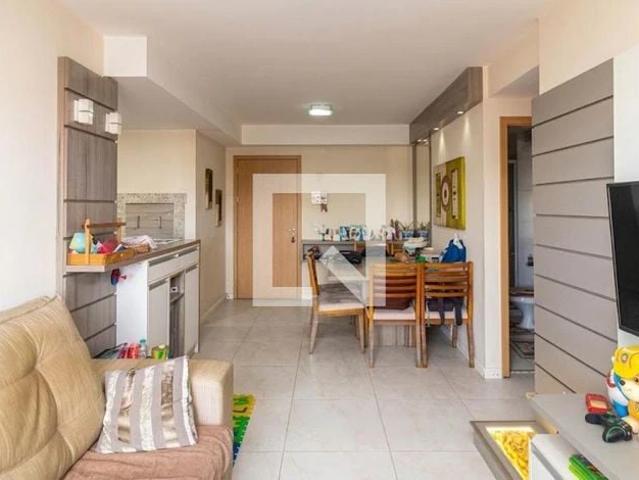 Apartamento para Locação em Porto Alegre/RS Jardim Lindóia 2 Quartos