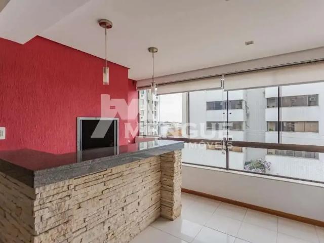 Apartamento para Locação em Porto Alegre/RS Jardim Lindóia 2 Quartos