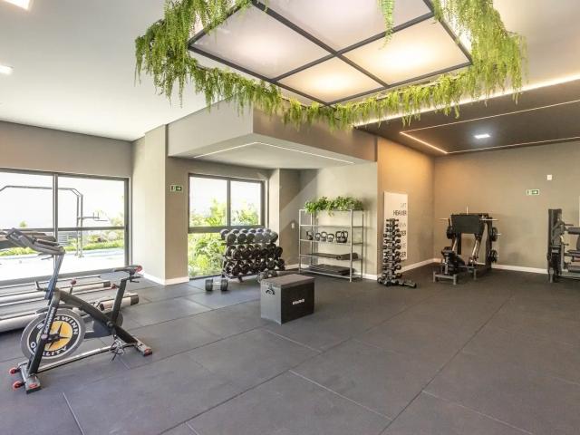 Apartamento para Locação em Porto Alegre/RS Jardim Lindóia 2 Quartos