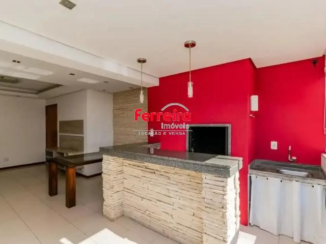 Apartamento para Locação em Porto Alegre/RS Jardim Lindóia 2 Quartos