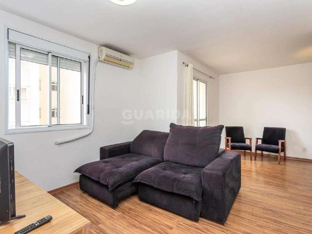 Apartamento para Locação em Porto Alegre/RS Jardim Lindóia 2 Quartos