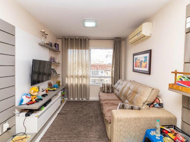 Apartamento para Locação em Porto Alegre/RS Jardim Lindóia 2 Quartos