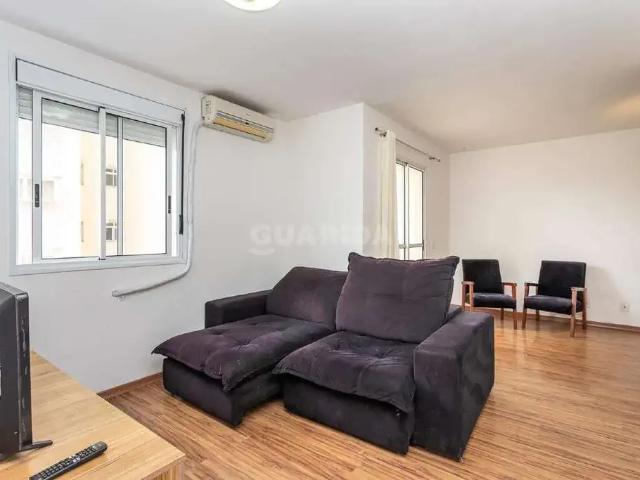 Apartamento para Locação em Porto Alegre/RS Jardim Lindóia 2 Quartos
