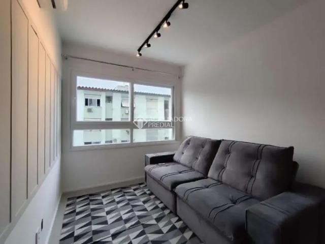 Apartamento para Locação em Porto Alegre/RS Jardim Lindóia 2 Quartos