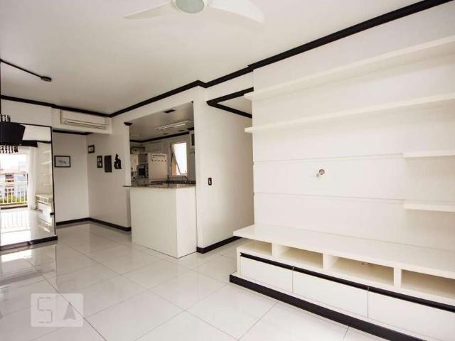 Apartamento para Locação em Porto Alegre/RS Jardim Lindóia 2 Quartos