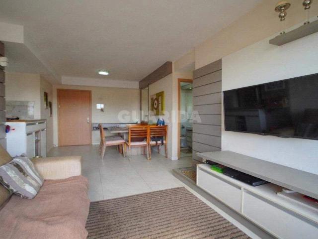 Apartamento para Locação em Porto Alegre/RS Jardim Lindóia 2 Quartos