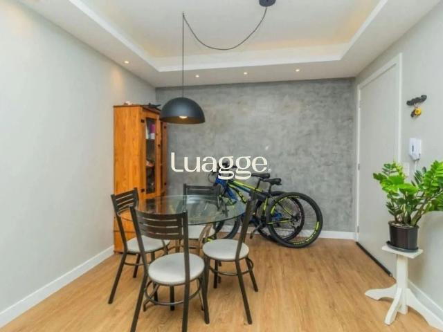 Apartamento para Locação em Porto Alegre/RS Jardim Lindóia 2 Quartos