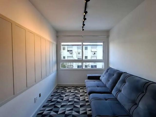 Apartamento para Locação em Porto Alegre/RS Jardim Lindóia 2 Quartos