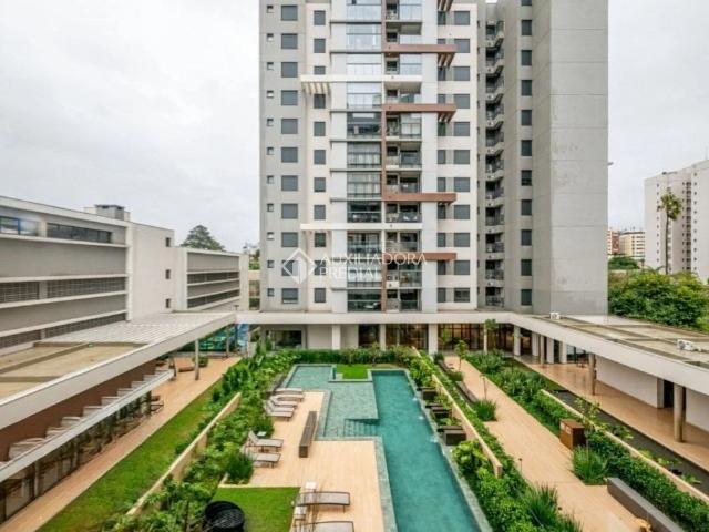 Apartamento para Locação em Porto Alegre/RS Jardim Lindóia 3 Quartos