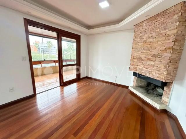 Apartamento para Locação em Porto Alegre/RS Jardim Lindóia 3 Quartos