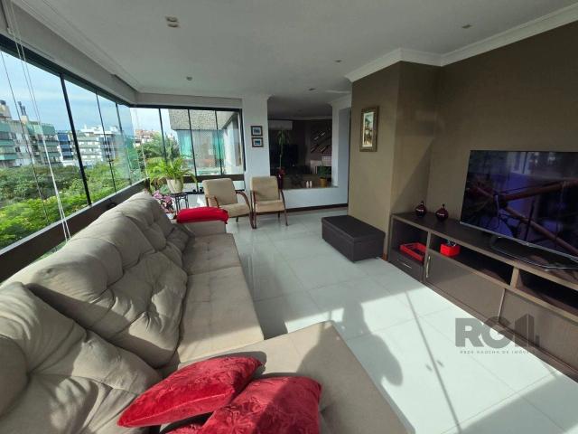Apartamento para Locação em Porto Alegre/RS Jardim Lindóia 3 Quartos