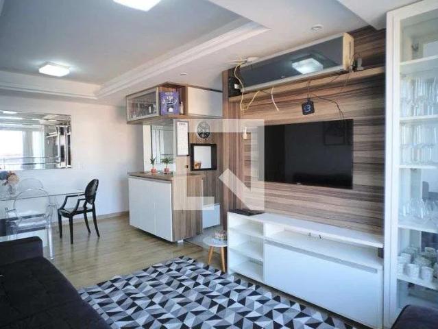 Apartamento para Locação em Porto Alegre/RS Jardim Lindóia 3 Quartos